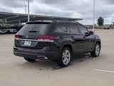 2021 Volkswagen Atlas - Preview 5