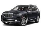 2022 BMW X7 - Preview 4