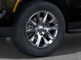 2026 Chevrolet Tahoe - Preview 9