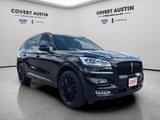 2023 Lincoln Aviator - Preview 7