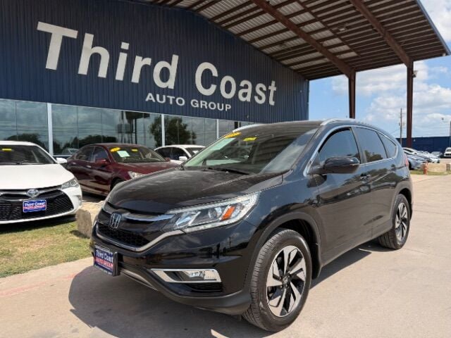 2015 Honda CR-V - Image 1