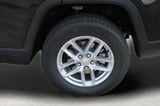 2026 Jeep Grand Cherokee - Preview 9