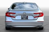 2020 Honda Accord - Preview 4