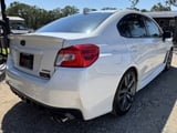 2017 Subaru WRX - Preview 4