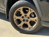 2024 Toyota RAV4 Hybrid - Preview 2