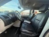 2012 Chrysler Town and Country - Preview 13