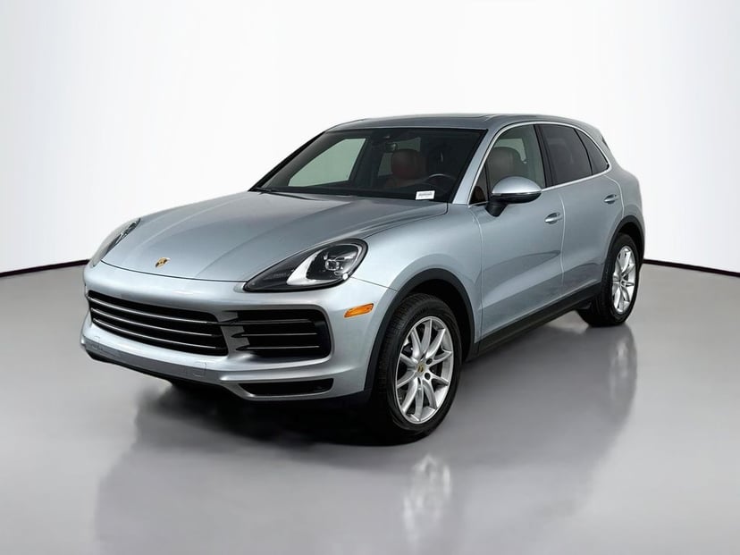 2023 Porsche Cayenne - Image 1