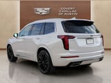 2025 Cadillac XT6 - Preview 4