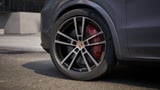 2027 Porsche Cayenne - Preview 10