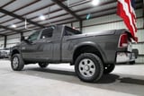 2017 Ram 2500 - Preview 8