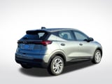 2027 Chevrolet Bolt - Preview 3