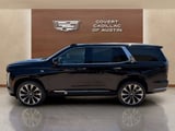 2026 Cadillac Escalade - Preview 3