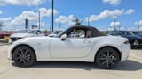 2026 Mazda MX-5 - Preview 3