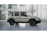 2027 Mercedes-Benz G-Class - Preview 14