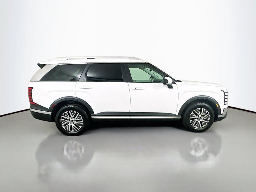 2026 Hyundai Palisade - Image 1