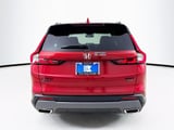 2027 Honda CR-V - Preview 6