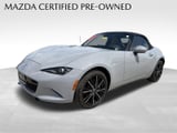 2024 Mazda MX-5 - Preview 2