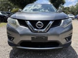 2016 Nissan Rogue - Preview 3