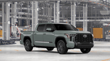 2026 Toyota Tundra - Preview 15