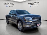 2024 Ford F-150 - Preview 6