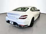 2023 Genesis G70 - Preview 5