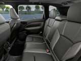 2026 Subaru Forester - Preview 16