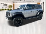2023 Ford Bronco - Preview 3