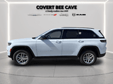 2026 Jeep Grand Cherokee - Preview 5