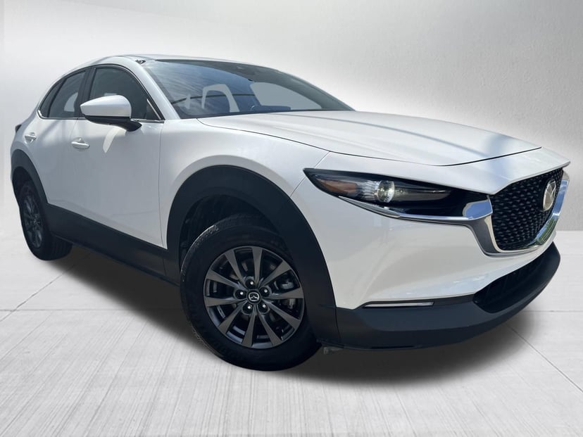 2023 Mazda CX-30 - Image 3