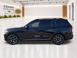 2020 BMW X7 - Preview 4