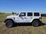 2027 Jeep Wrangler - Preview 3