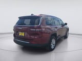 2025 Jeep Grand Cherokee L - Preview 5