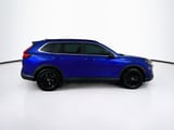 2024 Honda CR-V - Preview 8