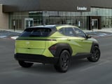 2027 Hyundai Kona - Preview 4