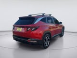 2022 Hyundai Tucson - Preview 5