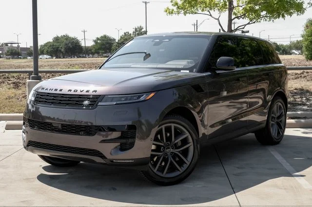 2026 Land Rover Range Rover Sport - Image 1
