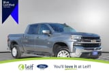 2019 Chevrolet Silverado 1500 - Preview 2