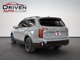 2024 Kia Telluride - Preview 4