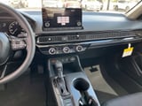 2026 Honda Civic - Preview 8