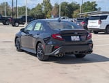 2026 Subaru WRX - Preview 4