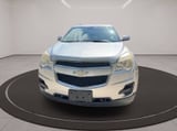 2012 Chevrolet Equinox - Preview 3