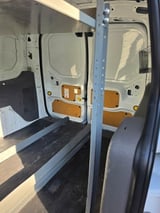 2020 Ford Transit Connect - Preview 11