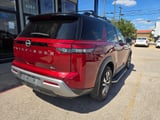 2022 Nissan Pathfinder - Preview 7