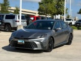 2026 Toyota Camry - Preview 6