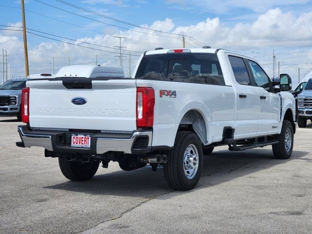 2026 Ford F-250 - Image 3