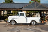1958 Chevrolet Apache - Preview 4
