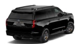 2027 Ford Expedition - Preview 3