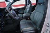 2025 Toyota Tacoma - Preview 9