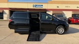 2013 Honda Odyssey - Preview 13