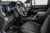 2025 Chevrolet Silverado 2500 HD - Preview 13